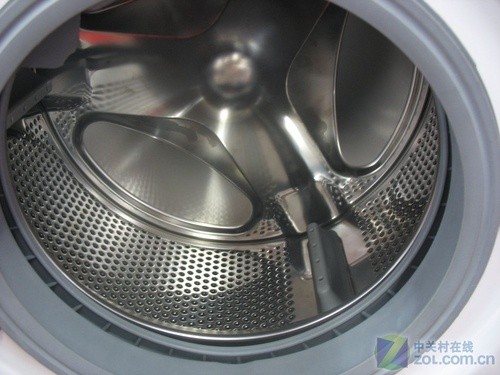 1499元买滚筒美的5.2kg洗衣机促销
