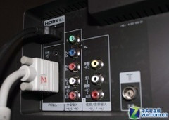 2799元赚了索尼32寸液晶卖场低售