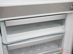 圣诞诱惑挡不住海尔两门冰箱仅3799元