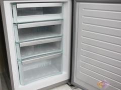 圣诞诱惑挡不住海尔两门冰箱仅3799元