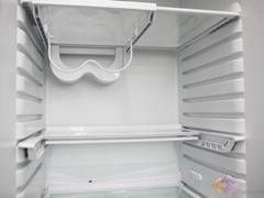 圣诞诱惑挡不住海尔两门冰箱仅3799元