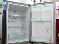 圣诞诱惑挡不住海尔两门冰箱仅3799元