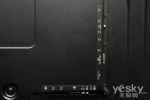 全新智能典范 海信55XT39 3D电视评测(4)_家