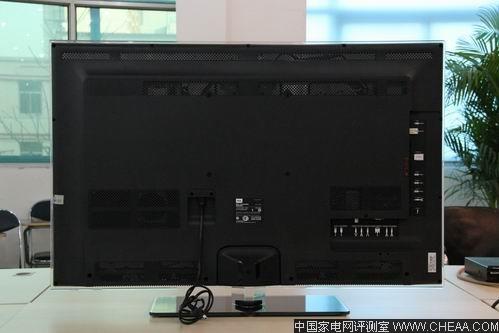 高端智能LED新品 TCL L42V6200DEG评测_家