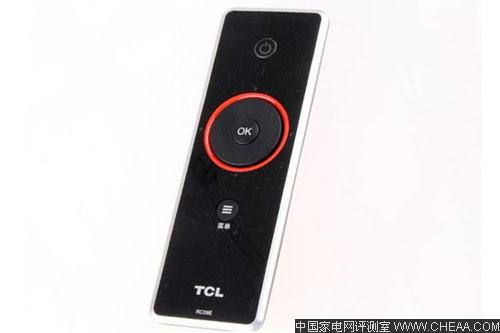 高端智能LED新品 TCL L42V6200DEG评测_家