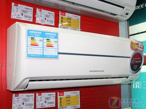 涨价风波再起近期5大热销空调推荐