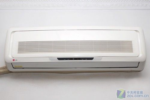 工薪族最优选LG1.5匹定频空调首测