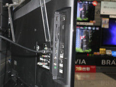 立省1400元索尼40寸液晶降至4399元