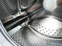 滚筒超低价惠而浦5.2kg洗衣机2050元