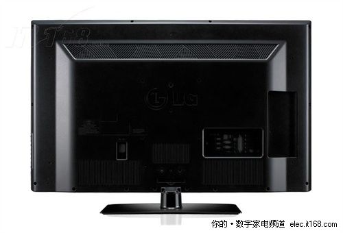 家庭影音娱乐LG47LD650仅售价5750元