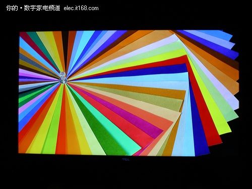 效果明显改善平板电视参数设置全解析