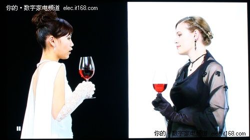 效果明显改善平板电视参数设置全解析