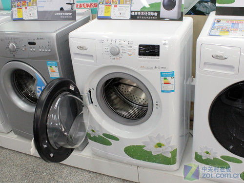 家用产品重实用5-6kg滚筒洗衣机推荐(2)