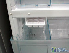 电脑精确控温松下三开门冰箱现5968元