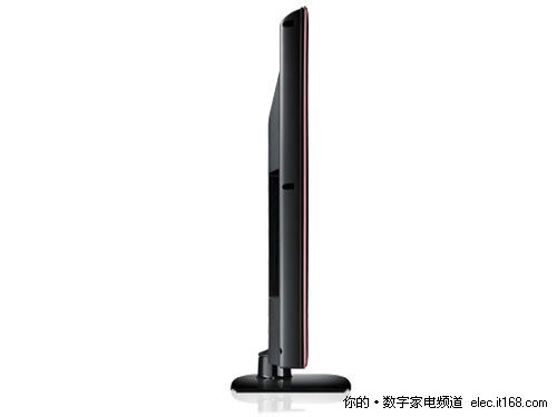 迅畅200Hz技术LG47LD650售价5750元