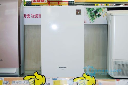 夏季空调好伴侣多款空气净化器护健康