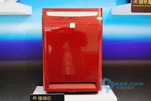 夏季空调好伴侣多款空气净化器护健康