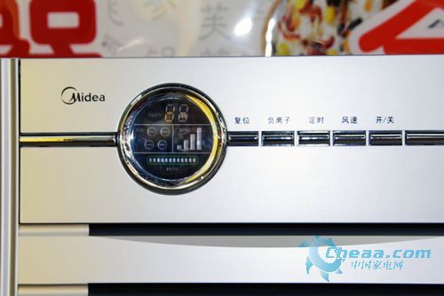 夏季空调好伴侣多款空气净化器护健康