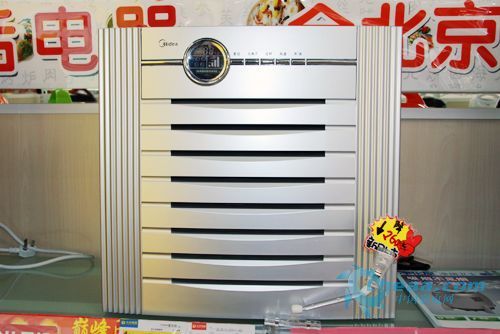 夏季空调好伴侣多款空气净化器护健康
