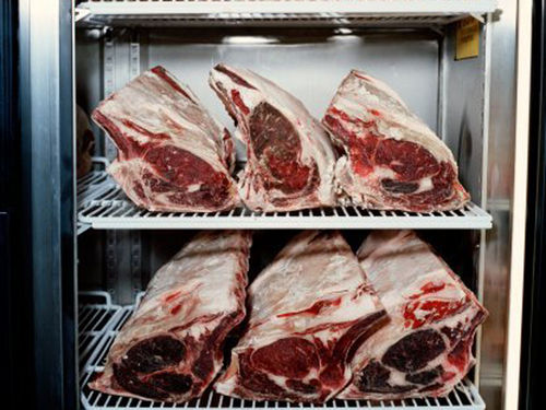 健康厨房必备夏季食物存储常识一览