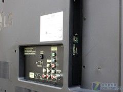 立降1400元47寸LG液晶TV降至4399元