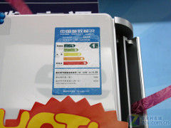 内外机同样静音海信2P柜式空调9990元