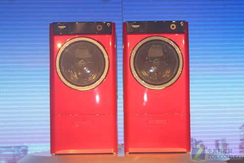 时尚更好用市售高端滚筒洗衣机全推荐