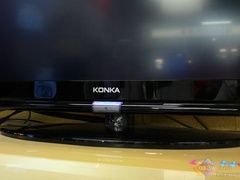 挑战成本价康佳40寸液晶TV仅售3299元