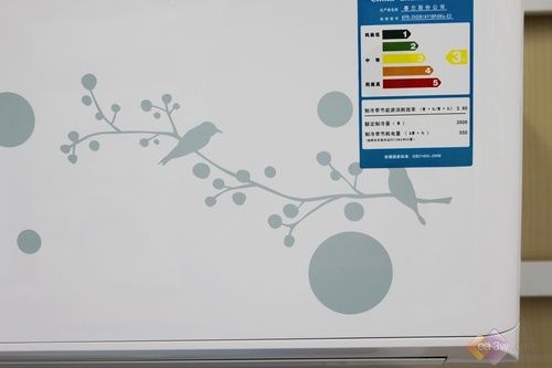 2150元开卖春兰变频空调低价促销
