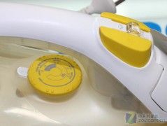 可悬挂熨烫飞利浦蒸汽电熨斗现热卖