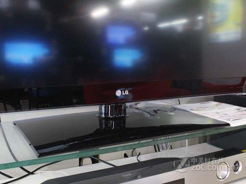 3D新品低售42寸LG液晶TV降至7099元