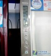 果蔬肉类随意存松下三开门冰箱7099元