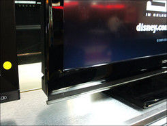 超低价3D康佳42寸不闪式3D电视3899元