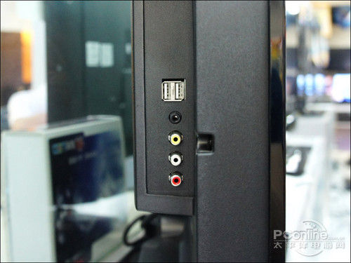 超低价3D康佳42寸不闪式3D电视3899元