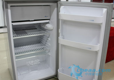 作第二冰箱使用 新飞BC-95C小冰箱推荐_家电