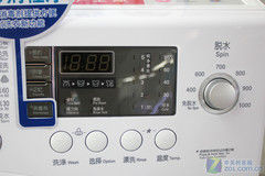 儿童安全锁设计LG6kg滚筒现价4610元