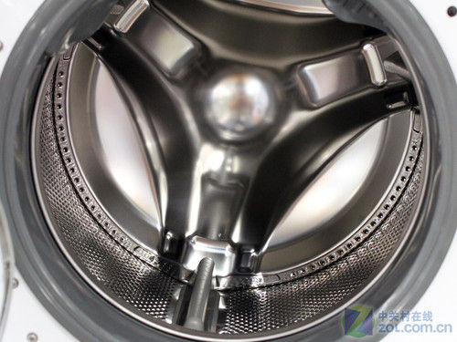 10KG超大容积小天鹅出口滚筒现价万元