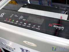 新颖触控式操作惠而浦波轮现价3050元