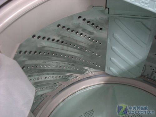 8kg大容积松下波轮洗干一体机5490元