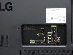 低价拼销量47寸LG液晶电视险破四千