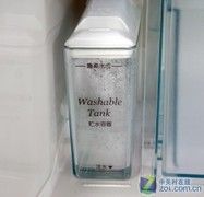 全自动制冰松下三开门冰箱现7099元