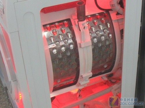 重量自检功能博世5.2kg滚筒现5790元