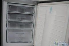原装高效压缩机松下两门冰箱现3299元
