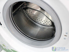 环保抗菌材质惠而浦时尚滚筒现4000元