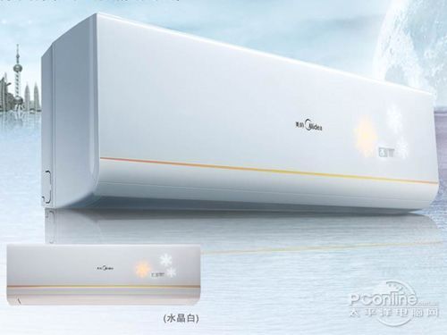 菜鸟一夜变高手教你读懂空调的型号