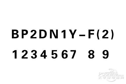 菜鸟一夜变高手教你读懂空调的型号
