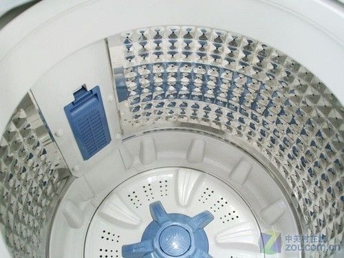 魔术过滤网三星7kg时尚波轮现3488元