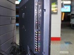 USB接口给力康佳液晶市售价5377元