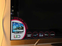 低价赶紧搞定LG42寸液晶降至4699元