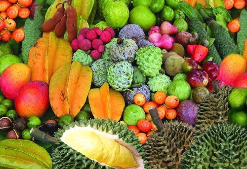 月饼变砖块?盘点不该放冰箱里的食物